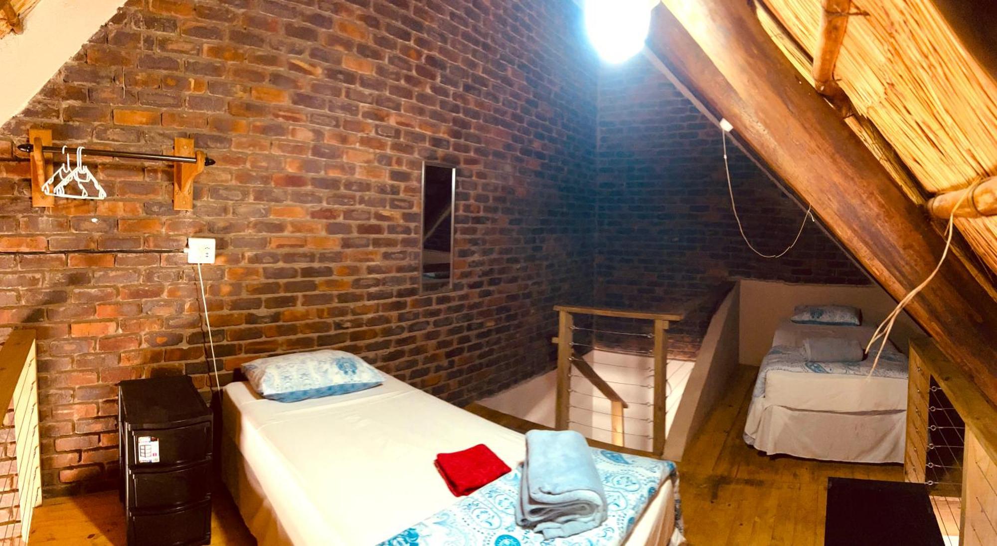 Athule Inn Marloth - Units Marloth Park Ngoại thất bức ảnh
