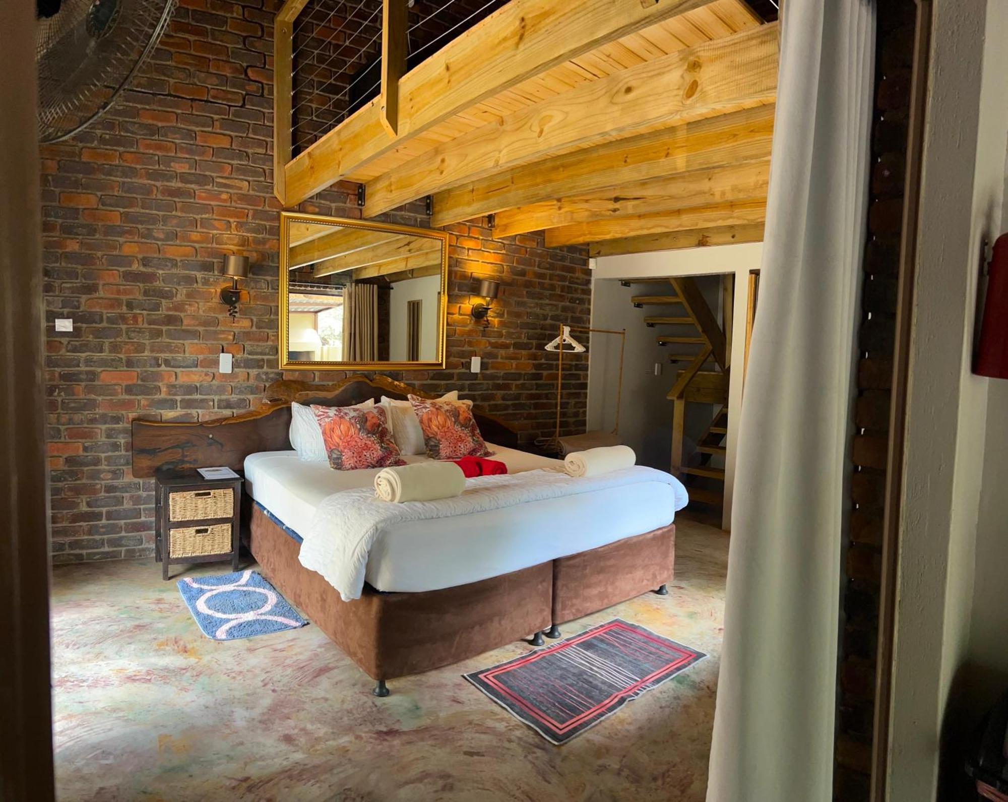 Athule Inn Marloth - Units Marloth Park Ngoại thất bức ảnh
