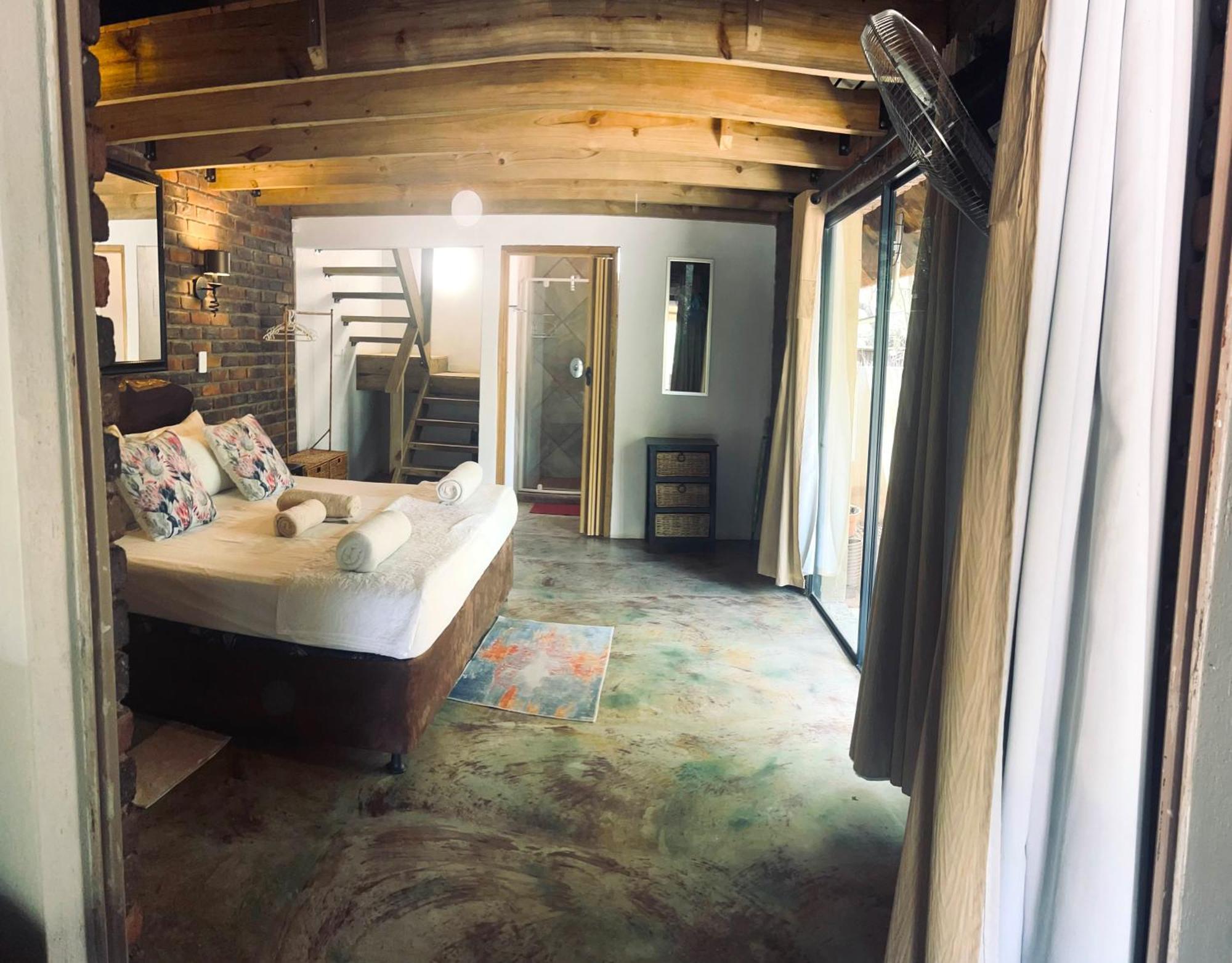 Athule Inn Marloth - Units Marloth Park Ngoại thất bức ảnh