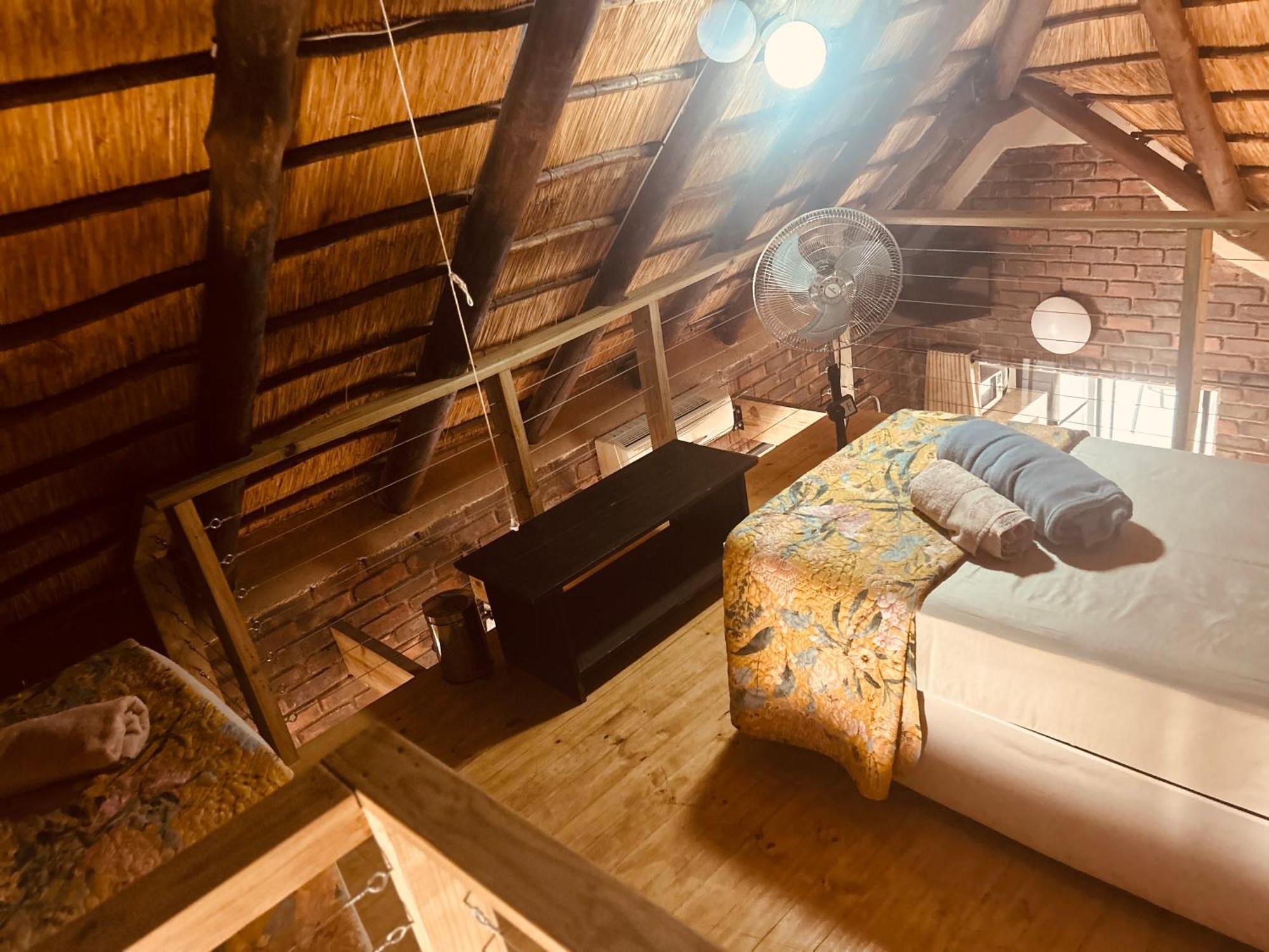 Athule Inn Marloth - Units Marloth Park Ngoại thất bức ảnh