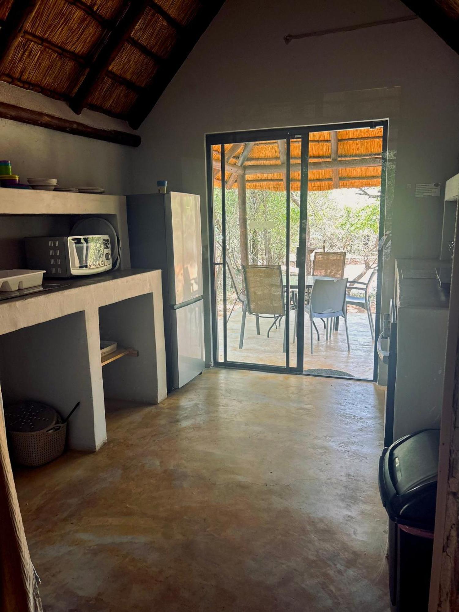 Athule Inn Marloth - Units Marloth Park Ngoại thất bức ảnh