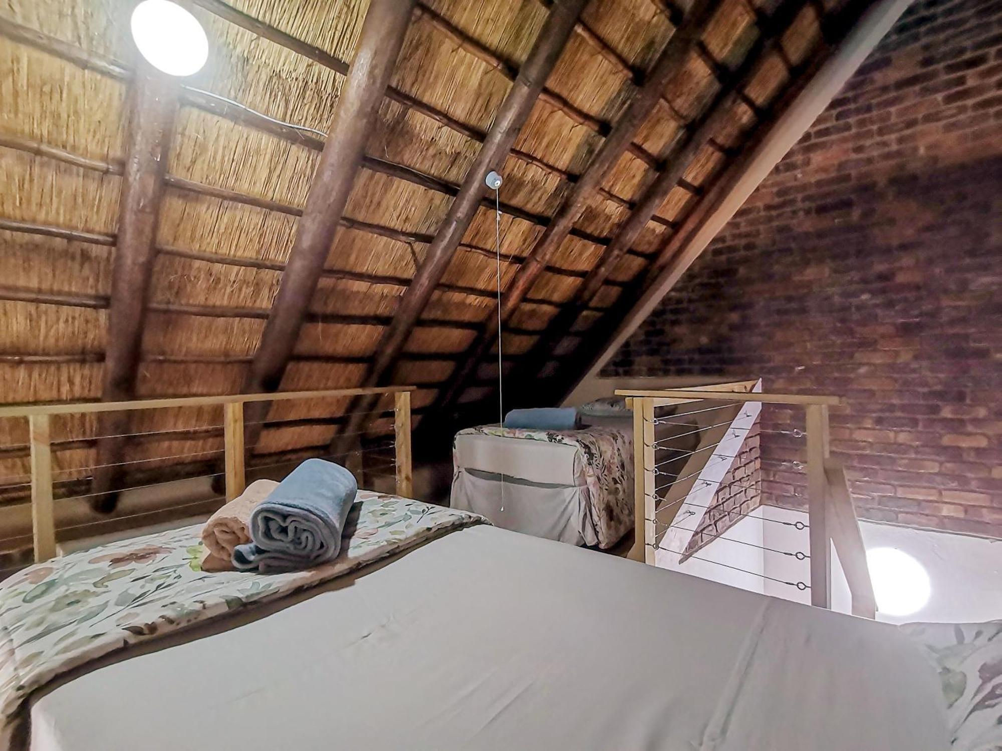 Athule Inn Marloth - Units Marloth Park Ngoại thất bức ảnh