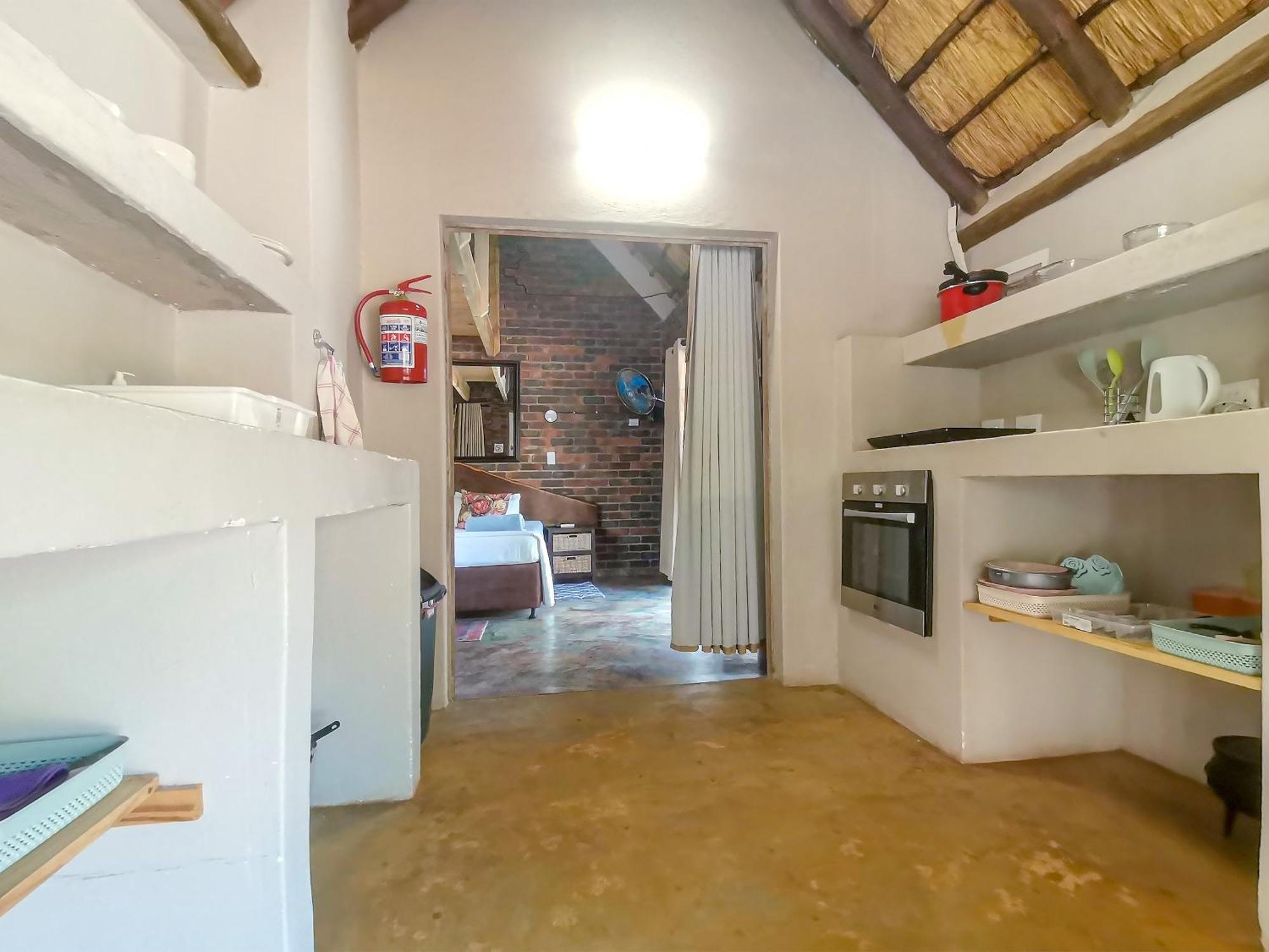 Athule Inn Marloth - Units Marloth Park Ngoại thất bức ảnh