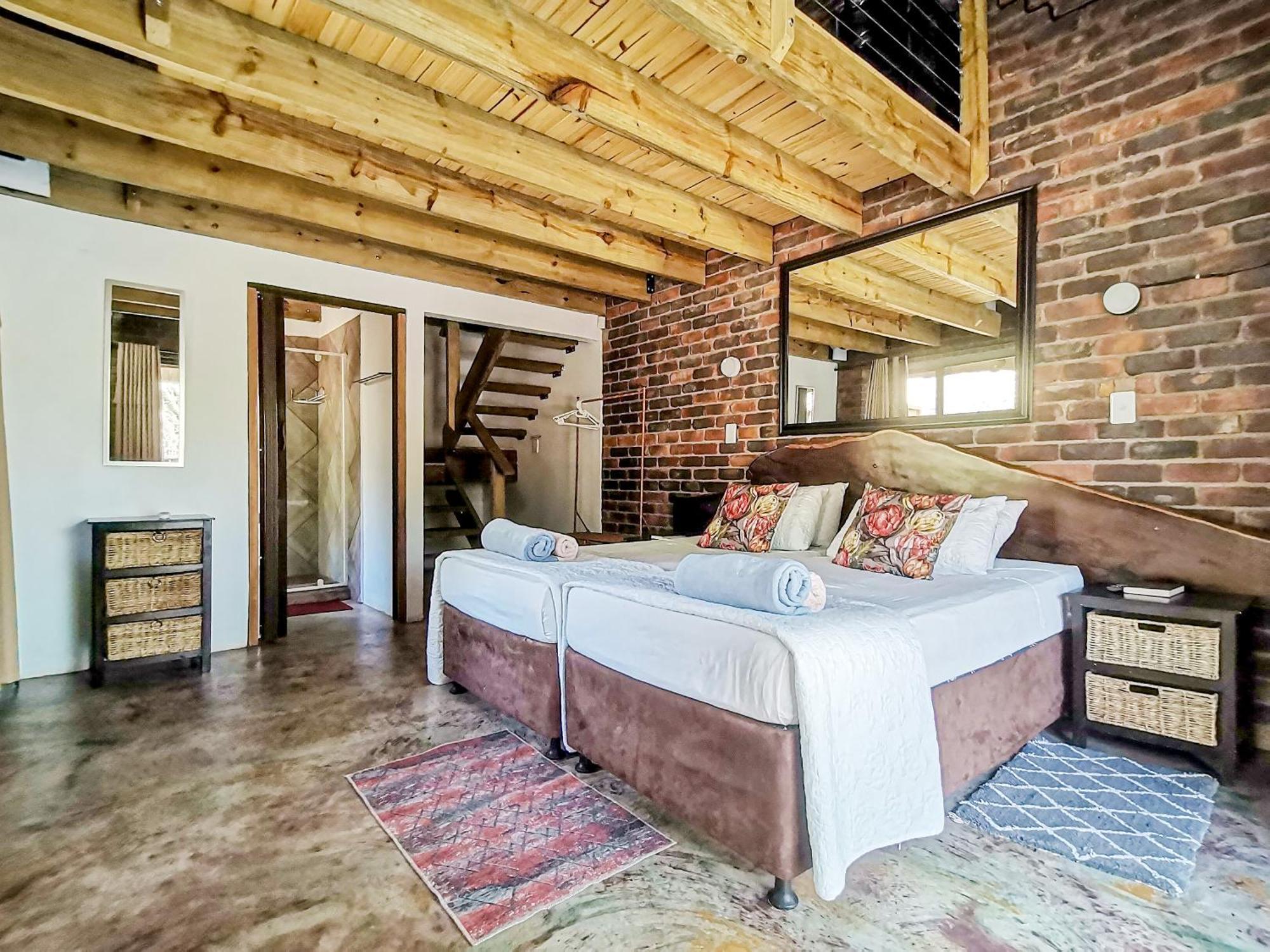 Athule Inn Marloth - Units Marloth Park Ngoại thất bức ảnh