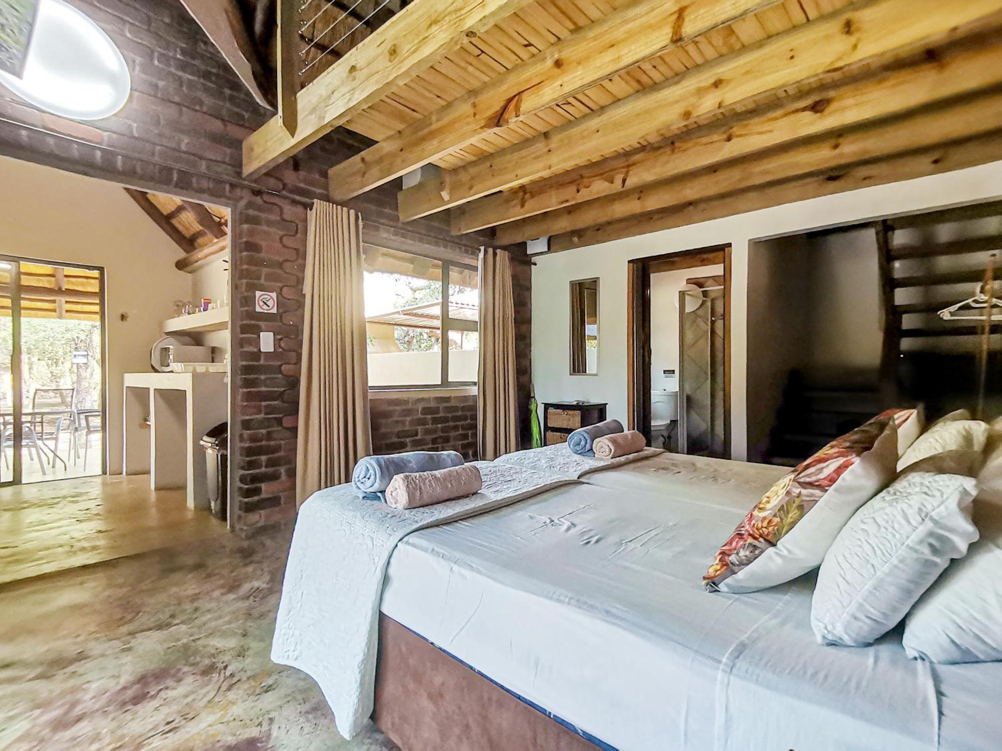 Athule Inn Marloth - Units Marloth Park Ngoại thất bức ảnh