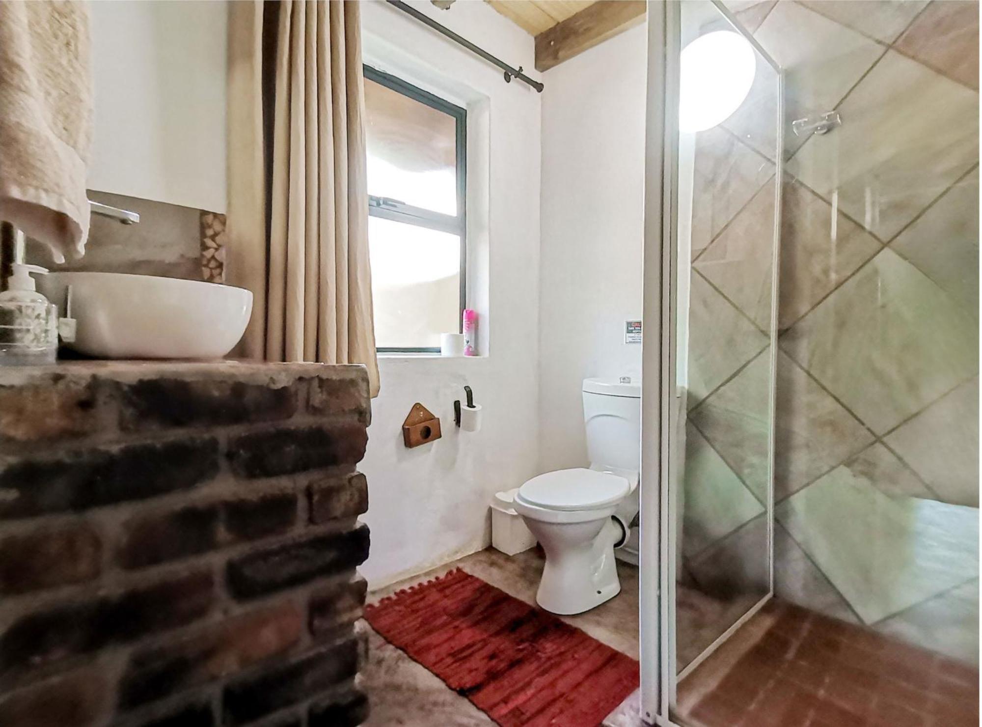 Athule Inn Marloth - Units Marloth Park Ngoại thất bức ảnh
