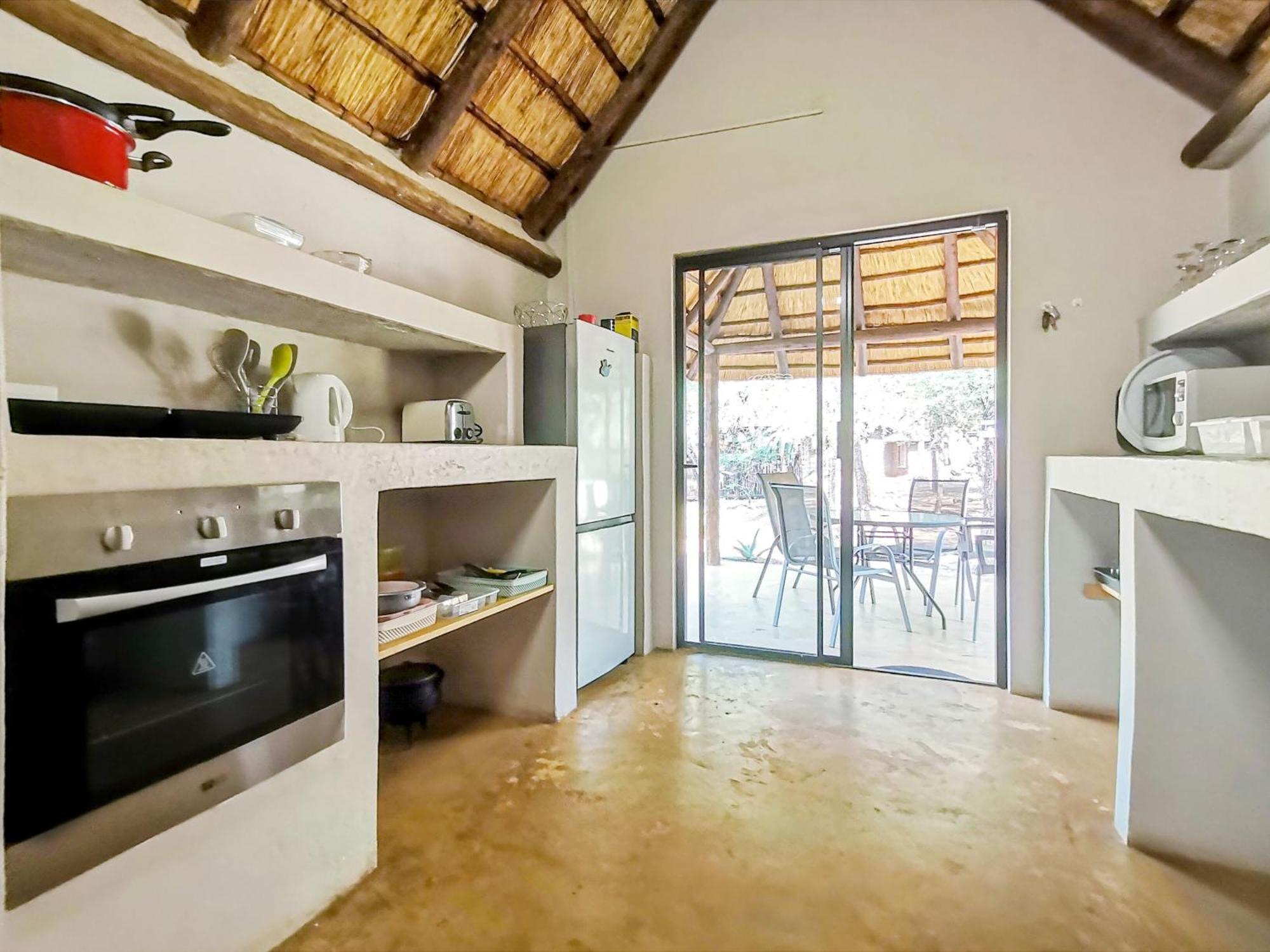 Athule Inn Marloth - Units Marloth Park Ngoại thất bức ảnh