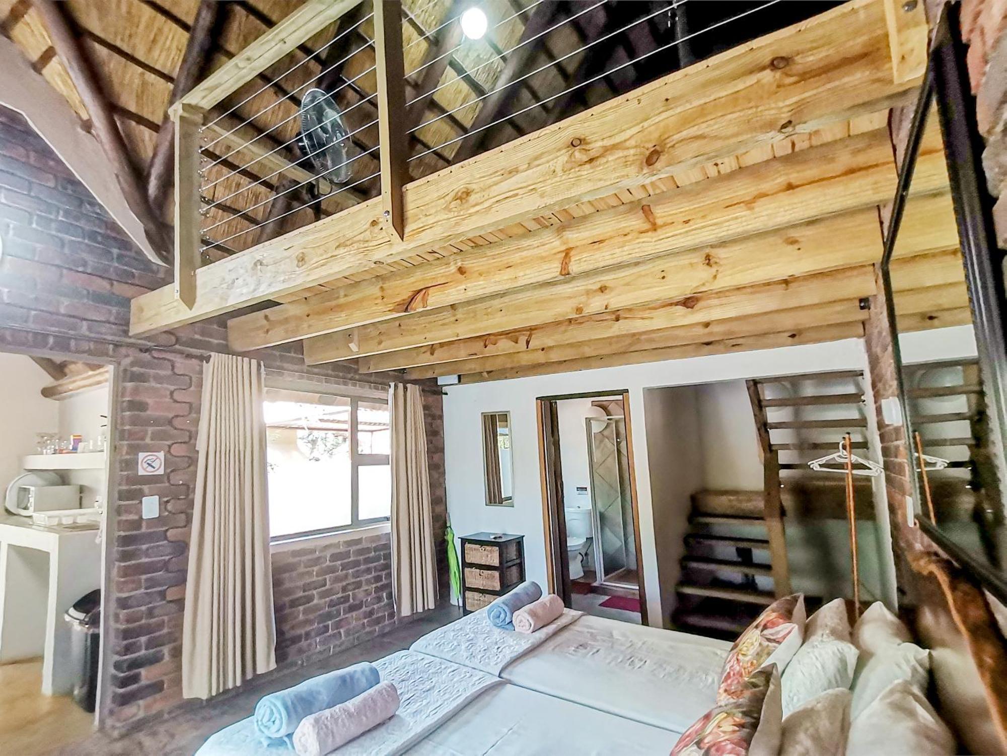 Athule Inn Marloth - Units Marloth Park Ngoại thất bức ảnh