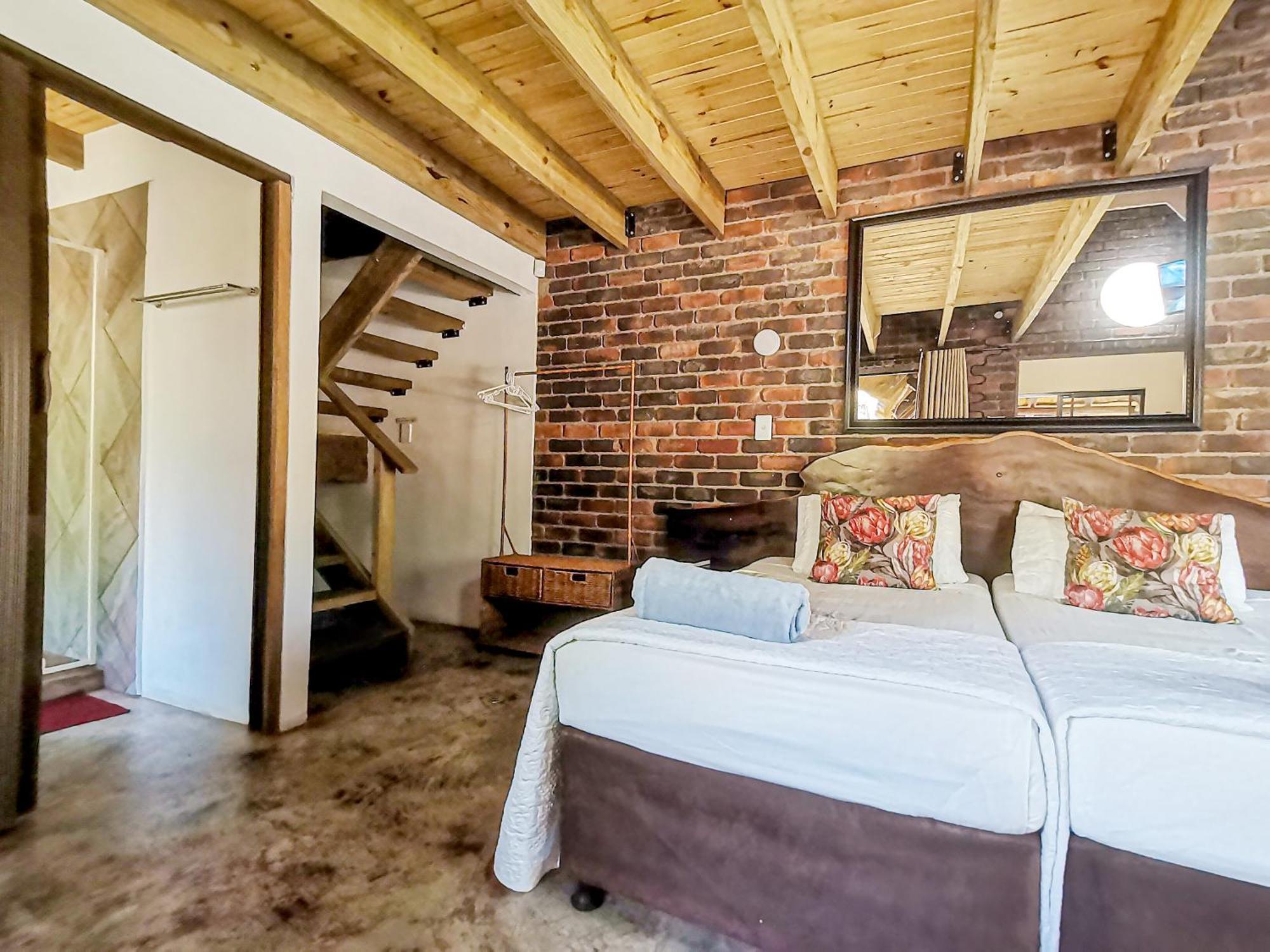 Athule Inn Marloth - Units Marloth Park Ngoại thất bức ảnh